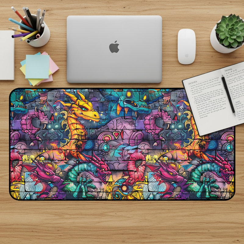 Desk Pad