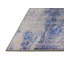 Tapis abstrait bleu / gris / brun clair Bramford-190058776