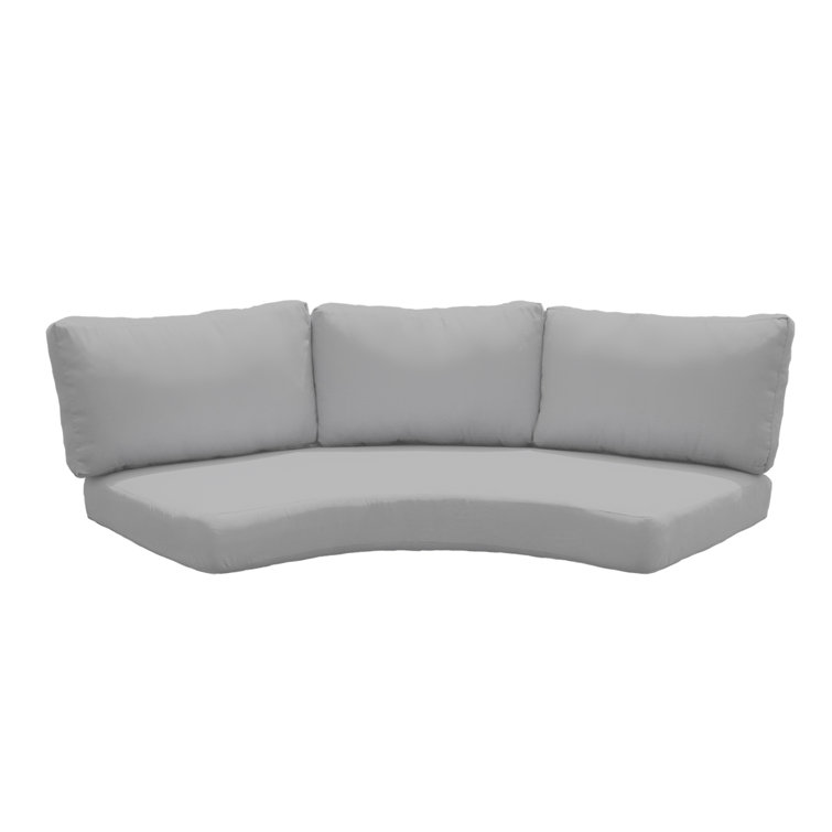 Housse de coussin d'intérieur/d'extérieur