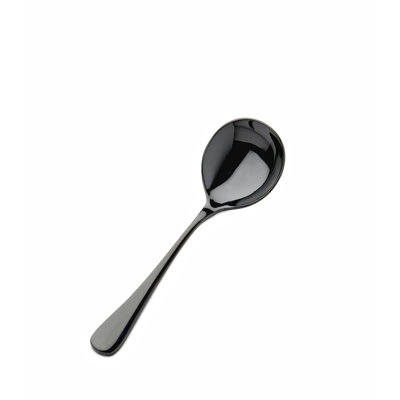 Cuillère à soupe en acier inoxydable 18/10 Como