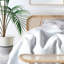 Panier décoratif en tissu-558351050