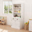 Armoire de salle à manger Reshad