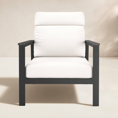 Townsend Sunbrella® Patio Lounge Chair