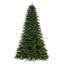 Vickerman 7.5'' X 56" Douglas Fir Artificial Unlit Christmas Tree.-2130047842