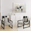 Fauteuil d'appoint Crotzer-1791425554