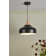 Nataly 1 - Light Dome Pendant