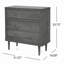 Commode 3 tiroirs