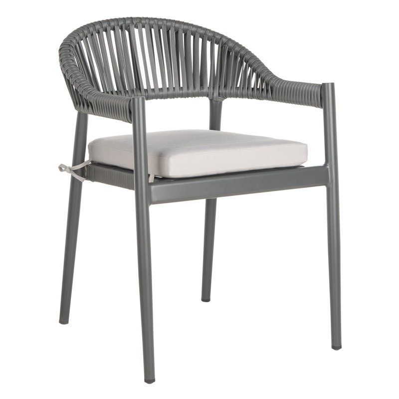 Greer Outdoor Dining Armchair