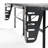 Deloris Bolt On Bed Frame Brackets-651050000