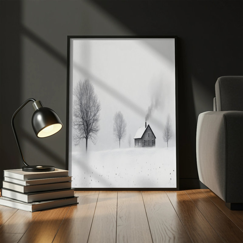 Wilkie No Frame Print, 28x40