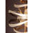 Calligraphy 2 Light Wall Sconce