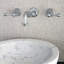 Robinet de salle de bain mural Vintage-29272725