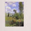 1 Piece Wrapped Canvas Painting-21212584
