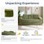 Canapé confortable Boneless-198284627