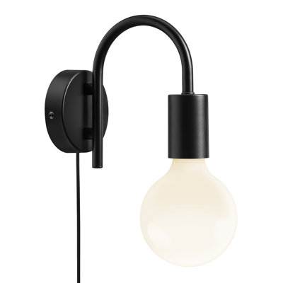 Montone Armed Sconce