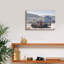 «Rustic Winter Farm» par Lori Deiter-938557004