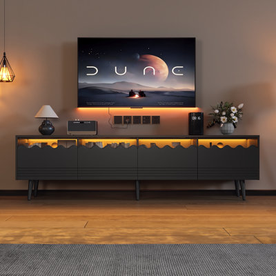 TV Stand for TVs up to 75"