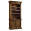 Archivist Solid Wood Bookcase