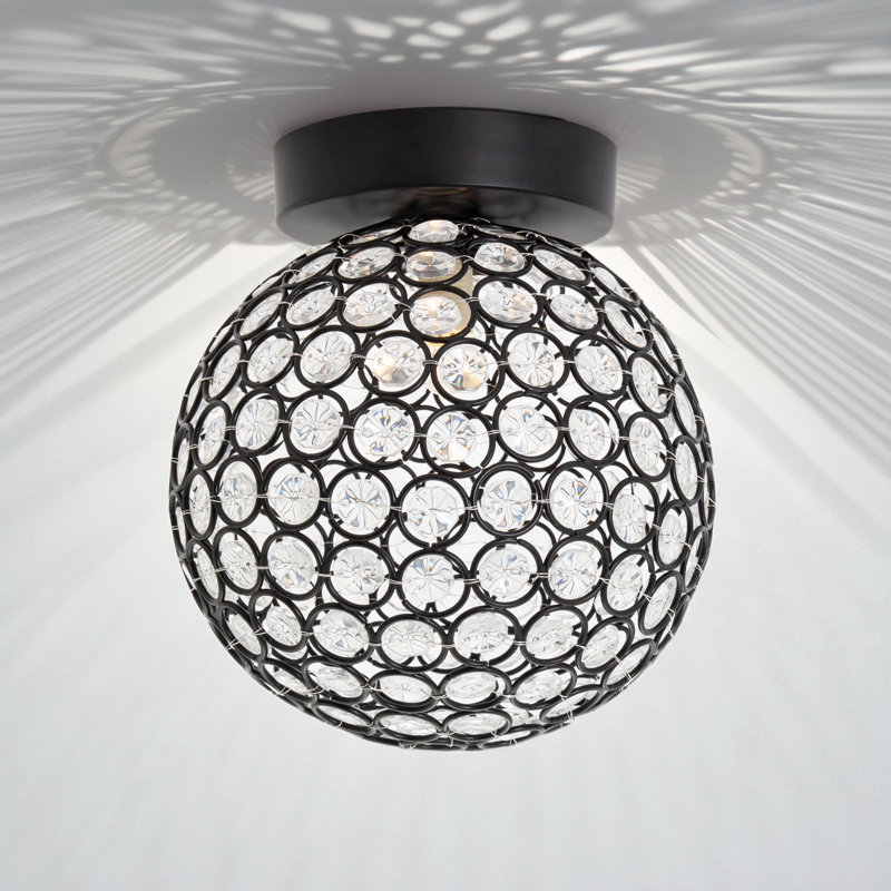 Semi Flush Mount