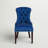 Jolliff 19'' H Tufted Upholstered Side Chair-22814840