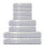 Serviettes de bain en coton turc-66238638