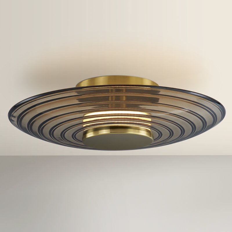 GRISTON 1 LIGHT WALL SCONCE