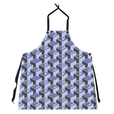 Jordao Bib Apron