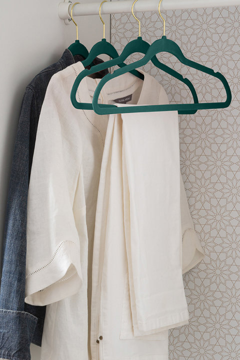 Hangers