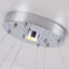 Silvana 2 - Light Crystal LED Chandelier-36421442