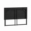 Bureau pliant peu encombrant-966287207