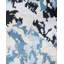 Overdyed One-of-a-Kind 9' 0" X 12' 1" Hand Knotted Area Rug