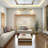 Marchelle 24 - Light Dimmable Wagon Wheel Chandelier