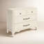 Americana 4 - Drawer Nightstand-2022975295