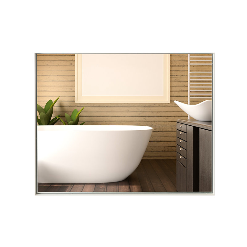 Miroir de salle de bain mural 40x30inch