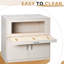 Armoire d'appoint Maricelda-583628227