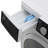 Avanti Front Load Washer