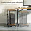 2 Tier Plant Stand