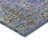 Machine Washable Indoor/Outdoor Xhevrie Purple Rug-111824994