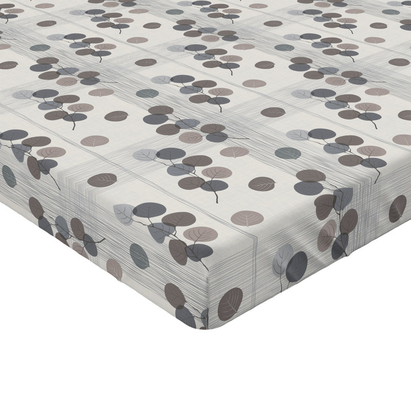 Drap-housse Ambesonne, Drap-housse de taille simple