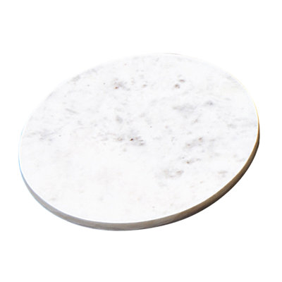 Panier rond Grau