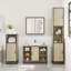 Alquaves Bathroom Furniture Suite-1043734117