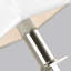 Quinn 1 - Light Armed Sconce-280209048