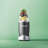 NutriBullet Personal 24 oz. Countertop Personal Blender-15121222