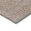 Tapis cuivre intérieur / extérieur lavable à la machine Claudian ACN1645-109535334