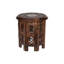 Abbeyville Frame End Table-36349942-36362376