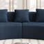 Canapé modulaire incurvé moderne à 5 places New Arrivage pour un salon, un appartement et une décoration intérieure confortable et élégant-1939717051