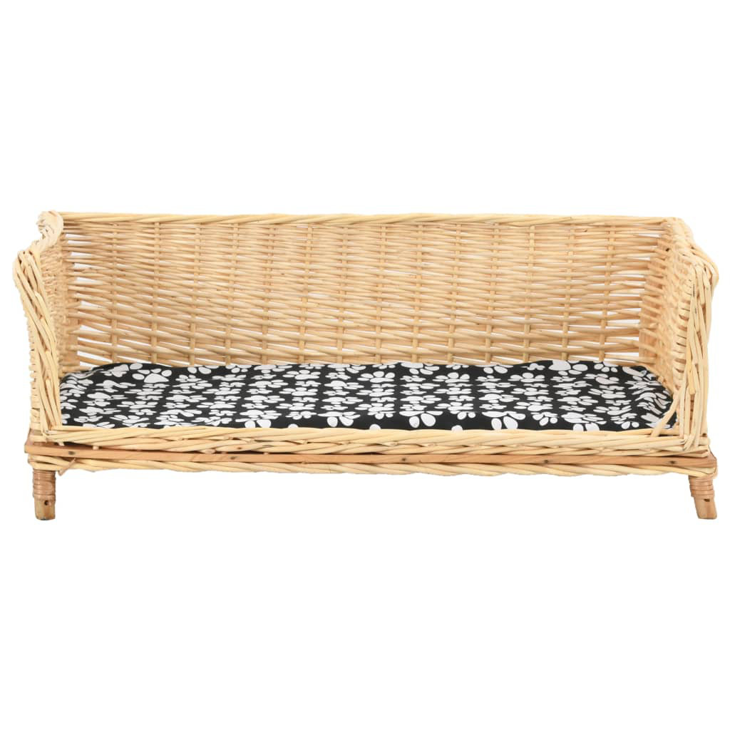 Hundesofa Coldiron