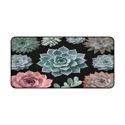 Polyester Desk Pad