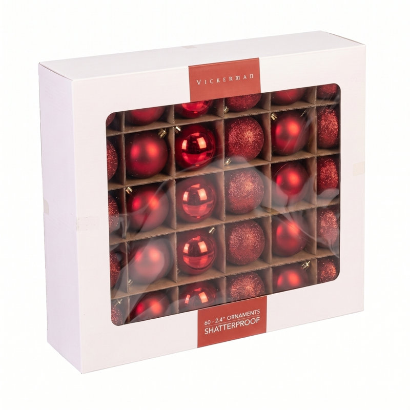 Babiole 2 po, Rouge