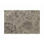 Hand Woven Silk and Wool Area Rug